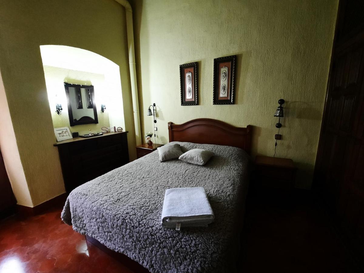 Apartamento Medieval En El Camino De Santiago Estella Luaran gambar
