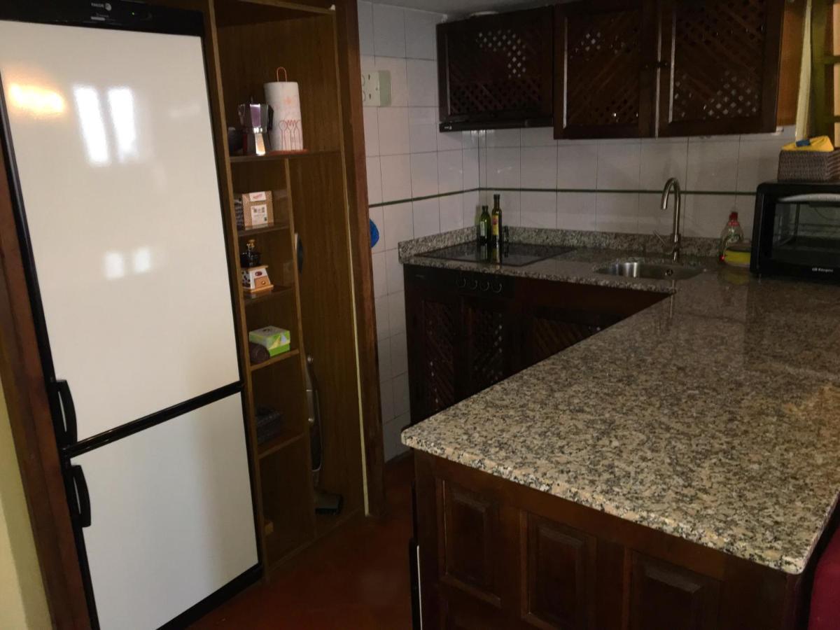 Apartamento Medieval En El Camino De Santiago Estella Luaran gambar